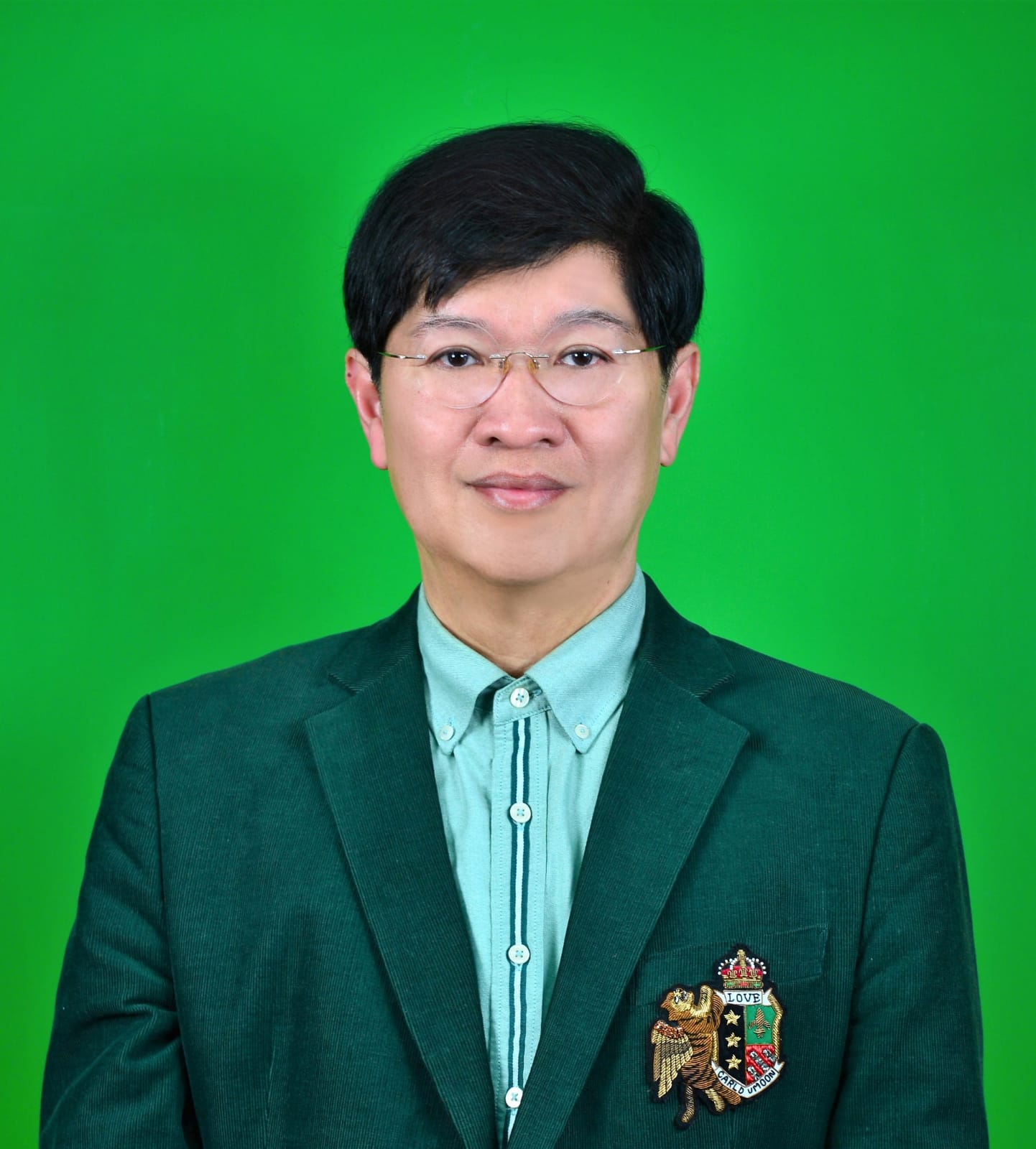 Mr. Kevin So
